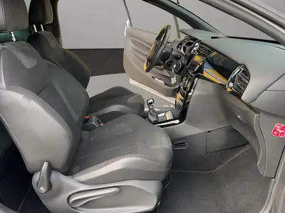 DS3 Cabrio 1.2 PureTech SO Chic — Décapotable urbaine élégante, 105'000 km — Thumbnail 17
