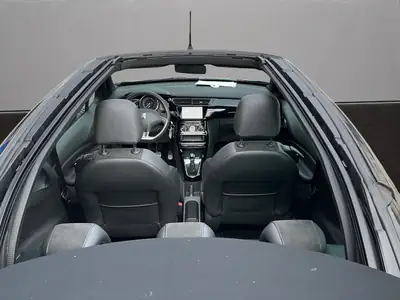 DS3 Cabrio 1.2 PureTech SO Chic — Décapotable urbaine élégante, 105'000 km — Thumbnail 21