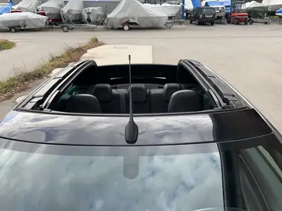 DS3 Cabrio 1.2 PureTech SO Chic — Décapotable urbaine élégante, 105'000 km — Thumbnail 22