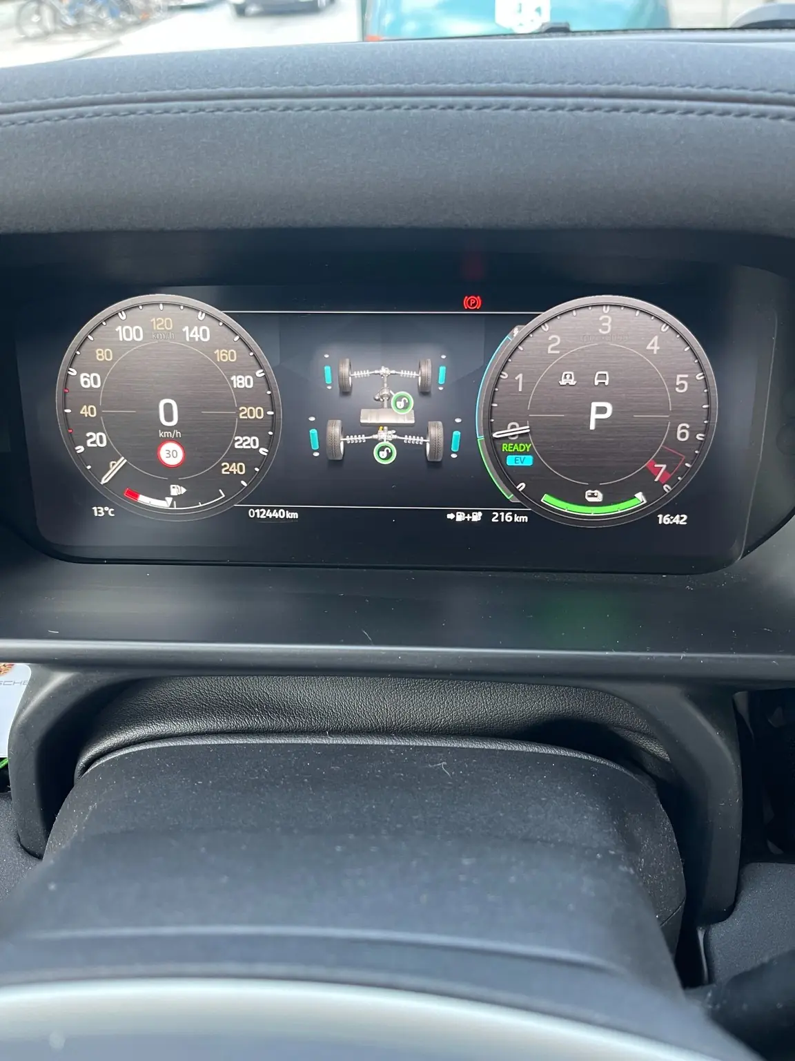 Land Rover Defender 2023 occasion Geneve — 4