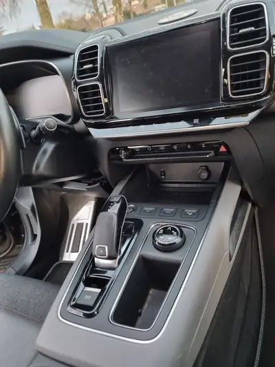 Citroën C5 Aircross 2.0 BlueHD Shine — SUV premium, première main, équipement complet — Miniature 11