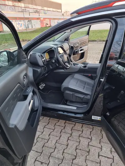 Citroën C5 Aircross 2.0 BlueHD Shine — SUV premium, première main, équipement complet — Miniature 13