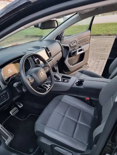 Citroën C5 Aircross 2.0 BlueHD Shine — SUV premium, première main, équipement complet — Miniature 14