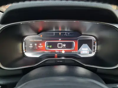 Citroën C5 Aircross 2.0 BlueHD Shine — SUV premium, première main, équipement complet — Miniature 16