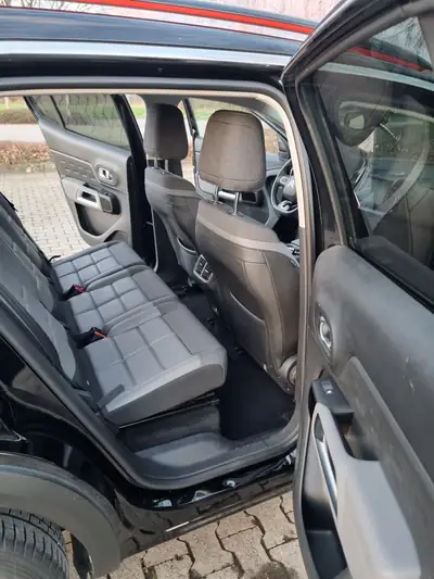 Citroën C5 Aircross 2.0 BlueHD Shine — SUV premium, première main, équipement complet — Miniature 17