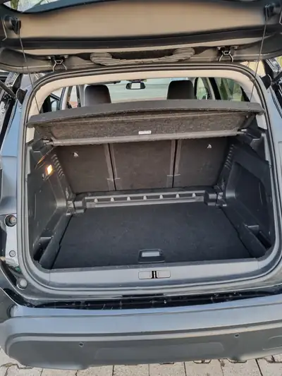 Citroën C5 Aircross 2.0 BlueHD Shine — SUV premium, première main, équipement complet — Miniature 20