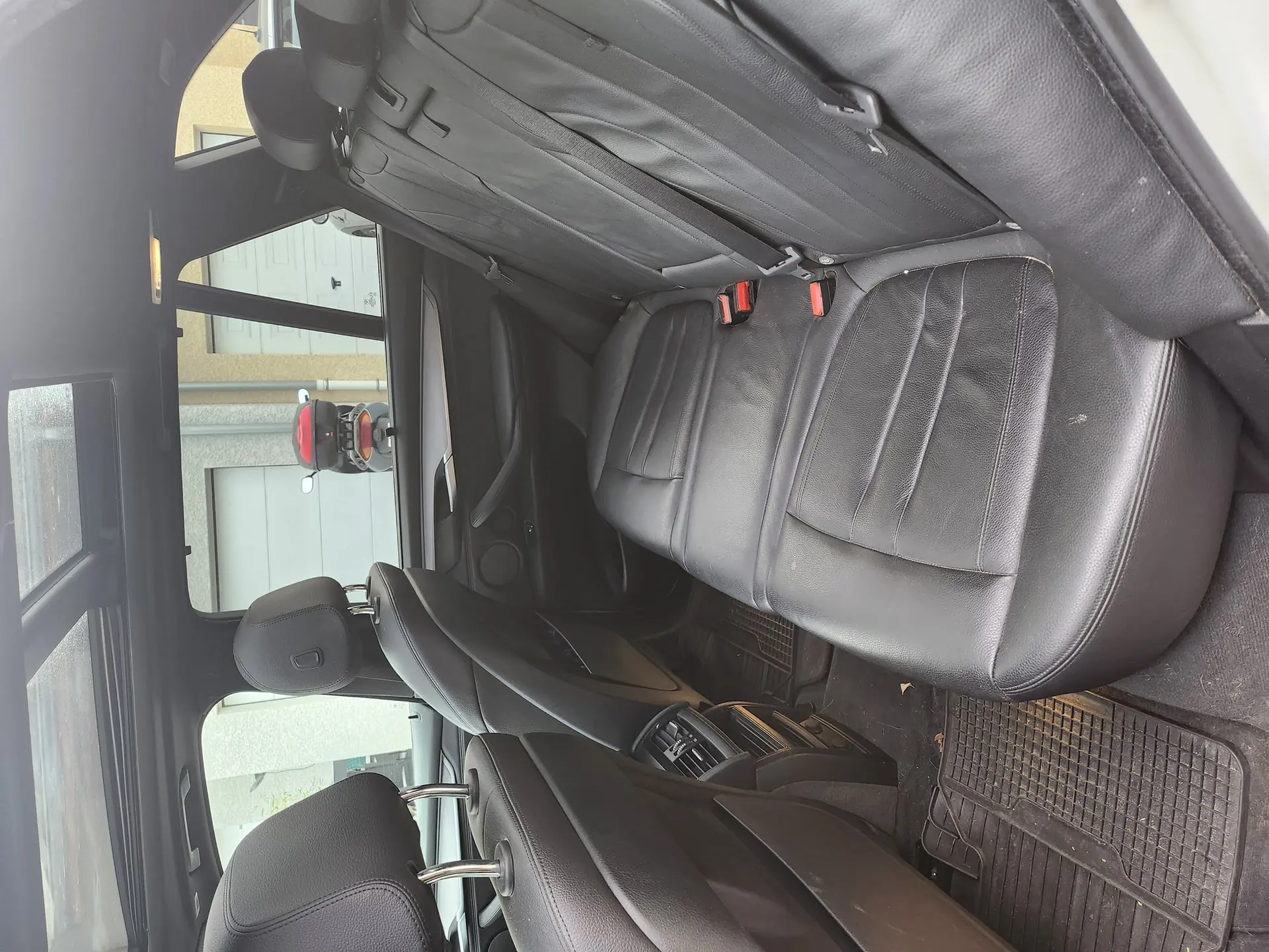 BMW X5 2016 occasion La Plaine — 5