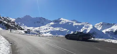 Porsche 911 Turbo S Cabrio PDK — Supercar décapotable, 580 ch et garantie jusqu'à 2028 — Thumbnail 10