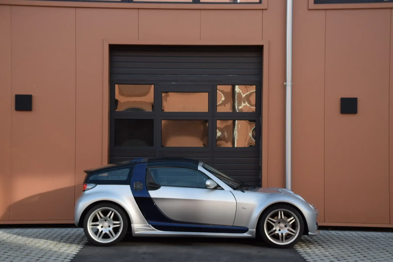 Smart Roadster 2004 occasion Denges — 5