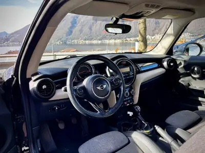 MINI One 2016 — Citadine pétillante, entretien économique et fiable — fianco
