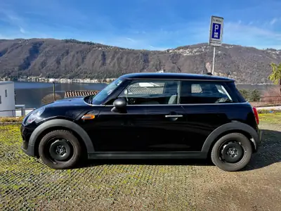 MINI One 2016 — Citadine pétillante, entretien économique et fiable — interni