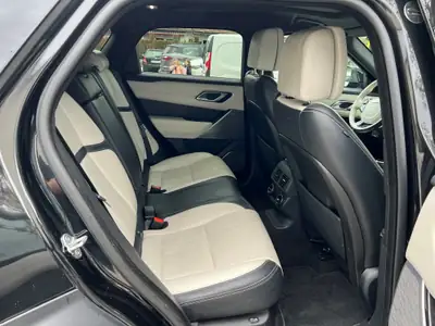 Land Rover Range Rover Velar R-Dynamic D 300 HSE — Diesel puissant, 80 000 km, finitions premium — Miniatura 8