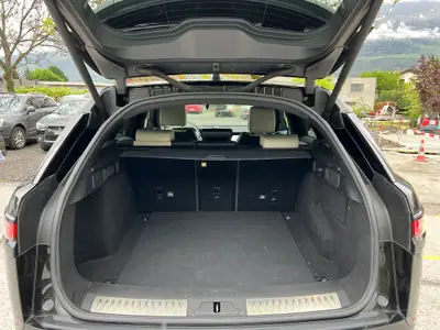 Land Rover Range Rover Velar R-Dynamic D 300 HSE — Diesel puissant, 80 000 km, finitions premium — Miniatura 10