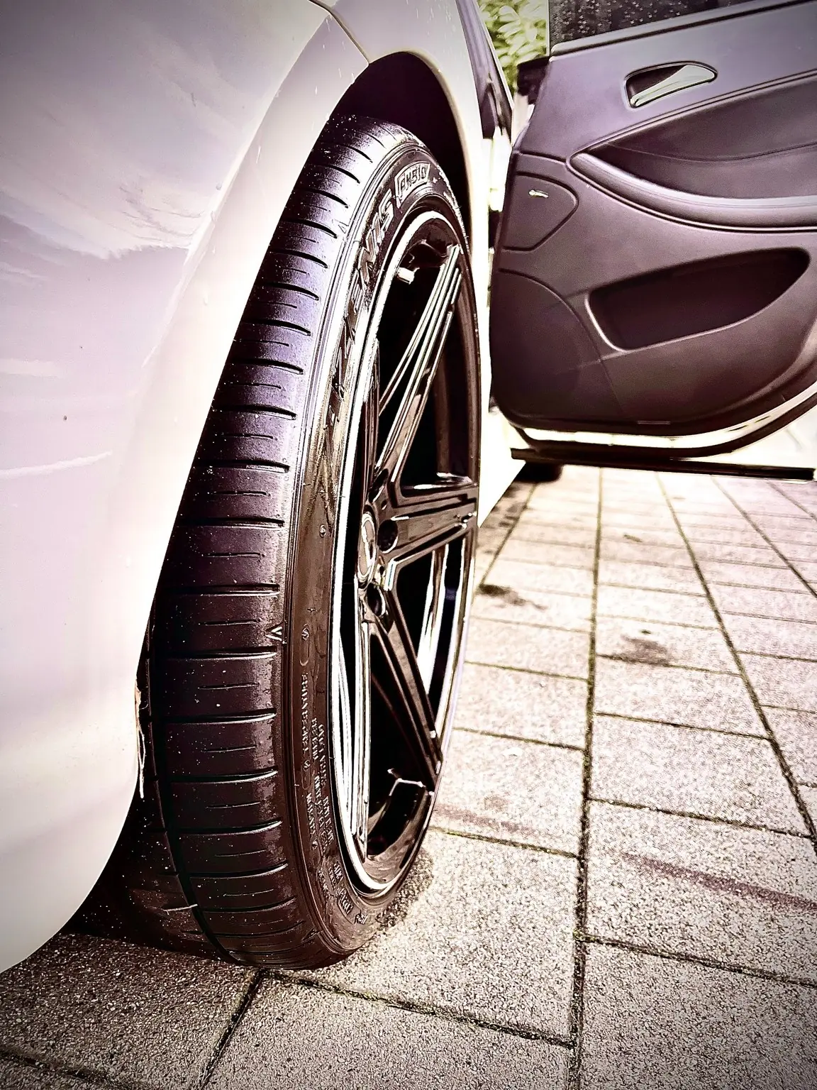 Mercedes-Benz Cls 63 Amg 2007 occasion Nebikon — 5