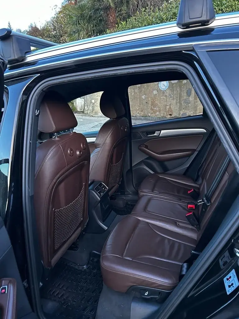 Audi Q5 2015 occasion Montagnola — 5