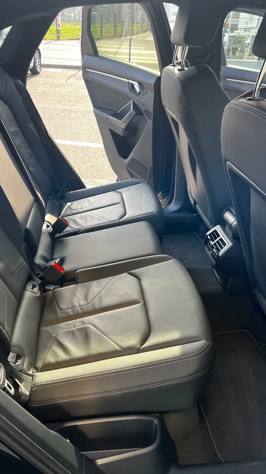 Audi Q3 2023 occasion Strengelbach — 3