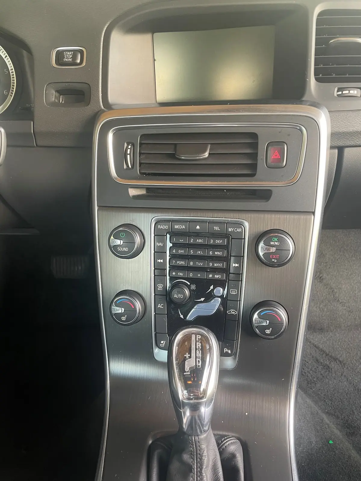 Volvo S60 2013 occasion Lenzburg — 5