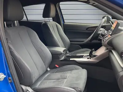 Mitsubishi Eclipse Cross 2.4 PHEV — SUV hybride rechargeable 4WD, 3 700 km seulement — Miniature 11