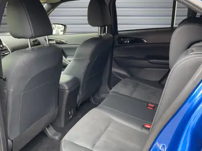 Mitsubishi Eclipse Cross 2.4 PHEV — SUV hybride rechargeable 4WD, 3 700 km seulement — Miniature 15