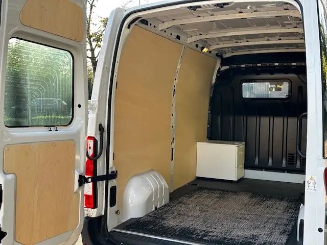 Renault Master 2022 occasion Wallisellen — 4
