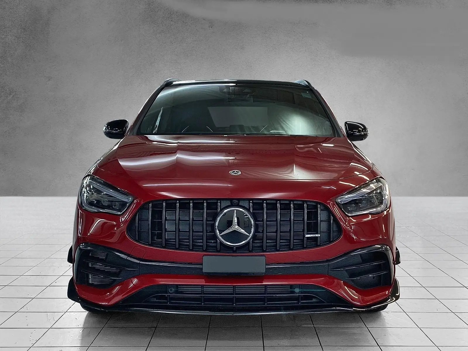 Mercedes-Benz Gla 45 Amg 2023 occasion Zofingen — 1