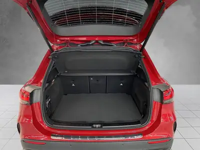 Mercedes-Benz GLA 45 S AMG 4Matic+ — SUV compact haute performance, 20'000 km seulement — detail