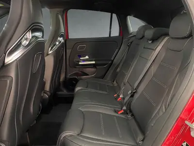 Mercedes-Benz GLA 45 S AMG 4Matic+ — SUV compact haute performance, 20'000 km seulement — Thumbnail 8