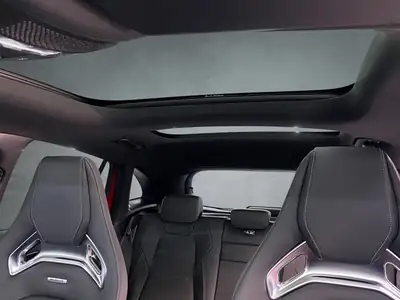 Mercedes-Benz GLA 45 S AMG 4Matic+ — SUV compact haute performance, 20'000 km seulement — Thumbnail 11