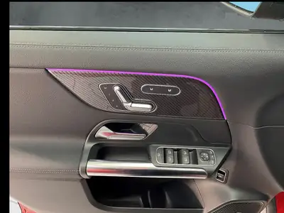 Mercedes-Benz GLA 45 S AMG 4Matic+ — SUV compact haute performance, 20'000 km seulement — Thumbnail 12