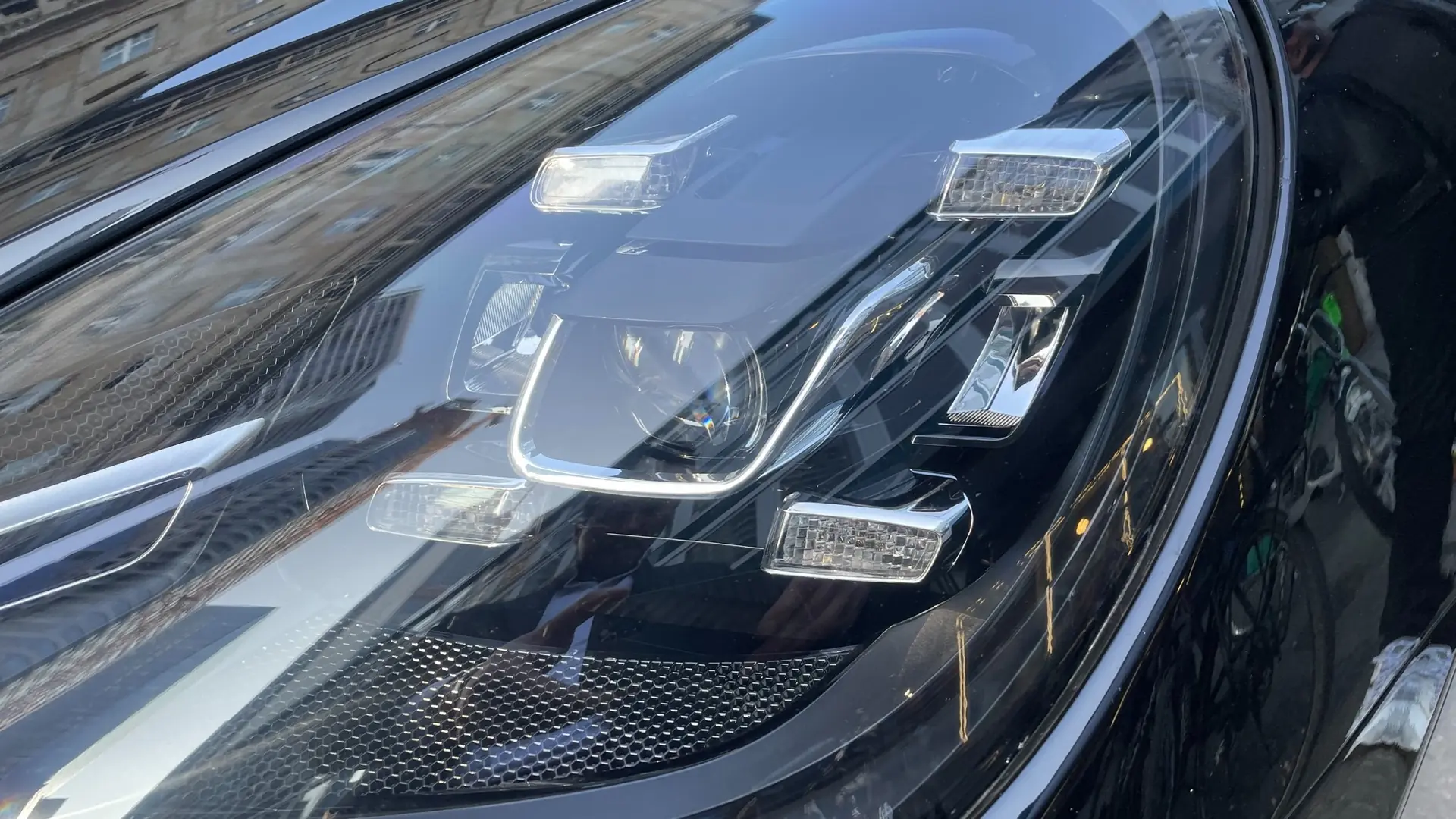 Porsche Cayenne 2015 occasion Kloten — 5