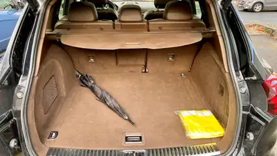 Porsche Cayenne S E-Hybrid — SUV haute performance, hybride rechargeable, 155'000 km — Thumbnail 10