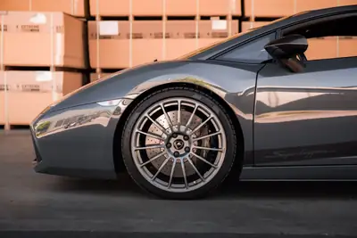 Lamborghini Gallardo 5.0 V10 Superleggera E-Gear — Légendaire italienne, 530 ch, 28'000 km — Miniatur 7