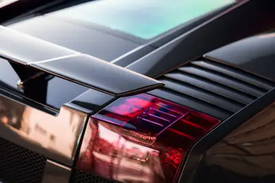 Lamborghini Gallardo 5.0 V10 Superleggera E-Gear — Légendaire italienne, 530 ch, 28'000 km — Miniatur 9