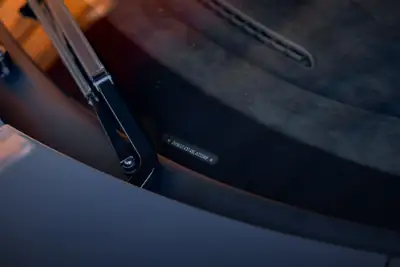 Lamborghini Gallardo 5.0 V10 Superleggera E-Gear — Légendaire italienne, 530 ch, 28'000 km — Miniatur 11