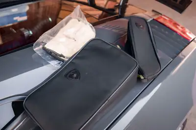 Lamborghini Gallardo 5.0 V10 Superleggera E-Gear — Légendaire italienne, 530 ch, 28'000 km — Miniatur 18