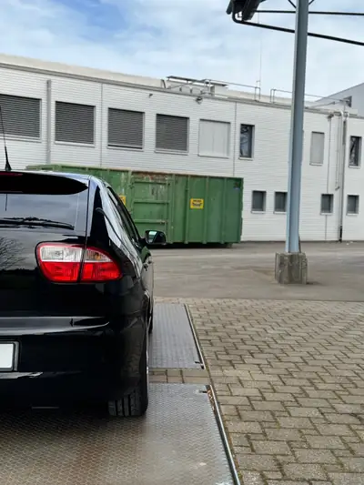 SEAT Leon Cupra 4 Kompressor ABT — Rare 286 ch, 4x4 turbo, 1 sur 150 — Thumbnail 12