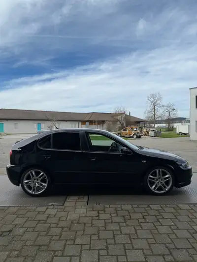 SEAT Leon Cupra 4 Kompressor ABT — Rare 286 ch, 4x4 turbo, 1 sur 150 — Thumbnail 15