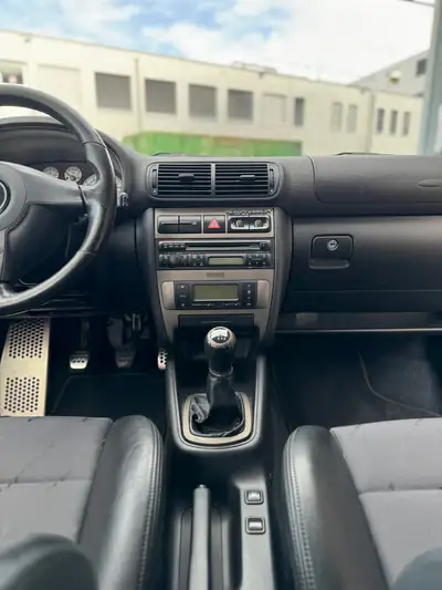 SEAT Leon Cupra 4 Kompressor ABT — Rare 286 ch, 4x4 turbo, 1 sur 150 — Thumbnail 19