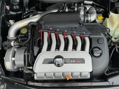 SEAT Leon Cupra 4 Kompressor ABT — Rare 286 ch, 4x4 turbo, 1 sur 150 — Thumbnail 22