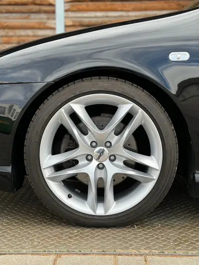 SEAT Leon Cupra 4 Kompressor ABT — Rare 286 ch, 4x4 turbo, 1 sur 150 — Thumbnail 23
