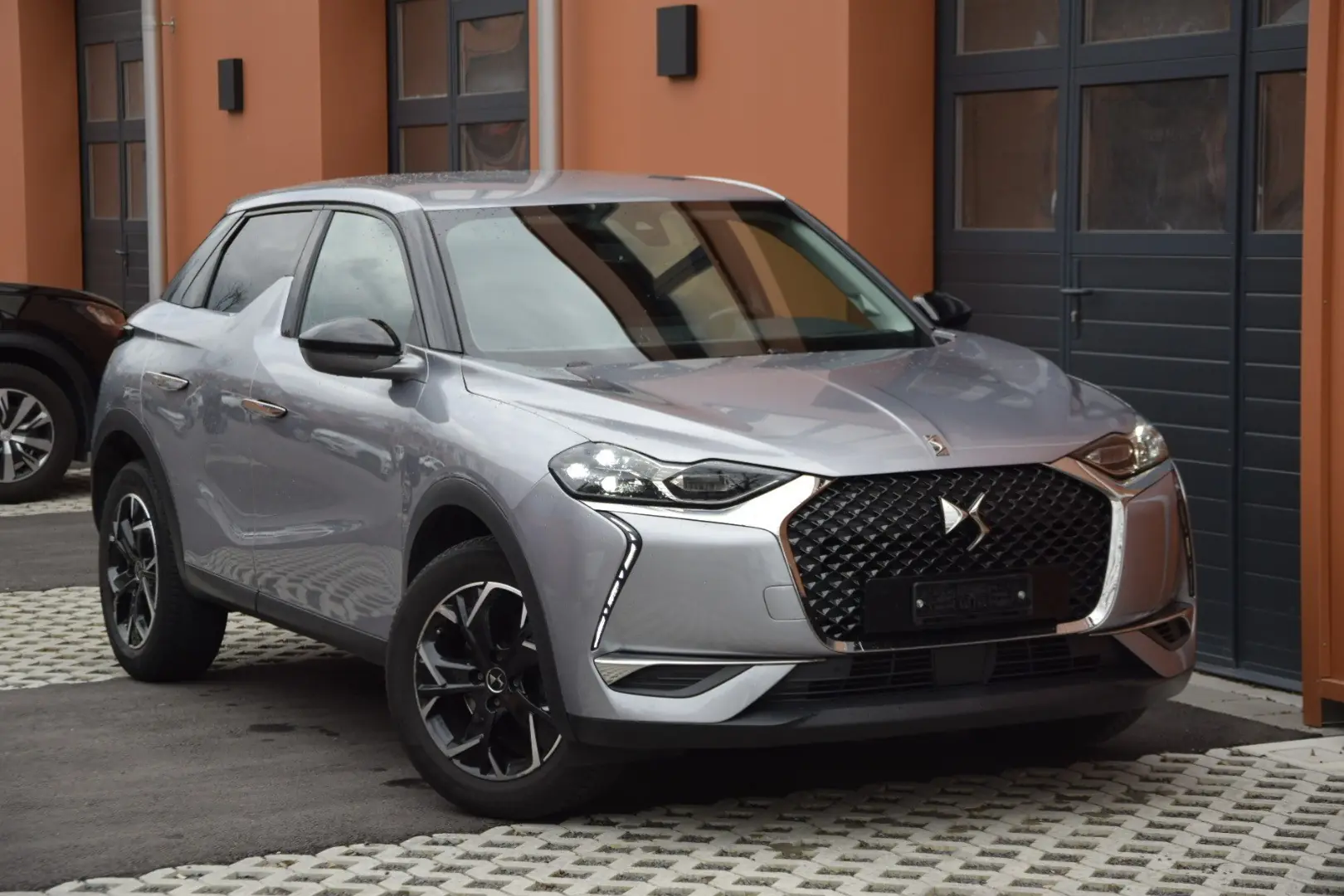 Ds Automobiles Ds3 2019 occasion Denges — 2