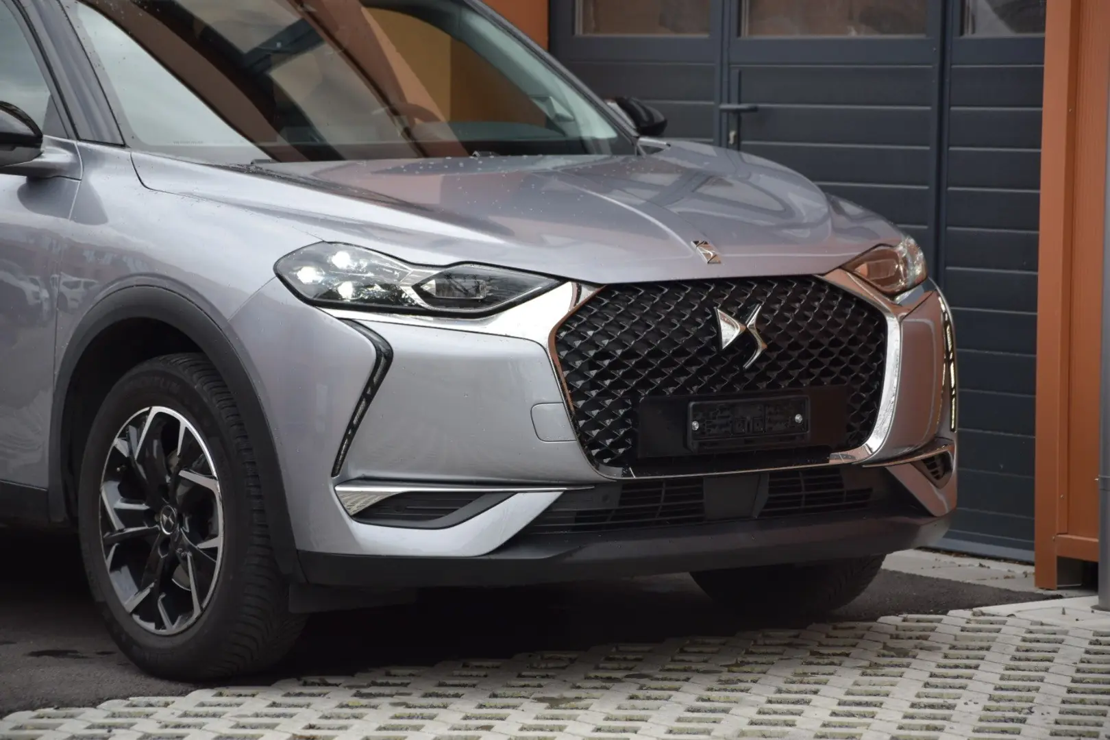Ds Automobiles Ds3 2019 occasion Denges — 3
