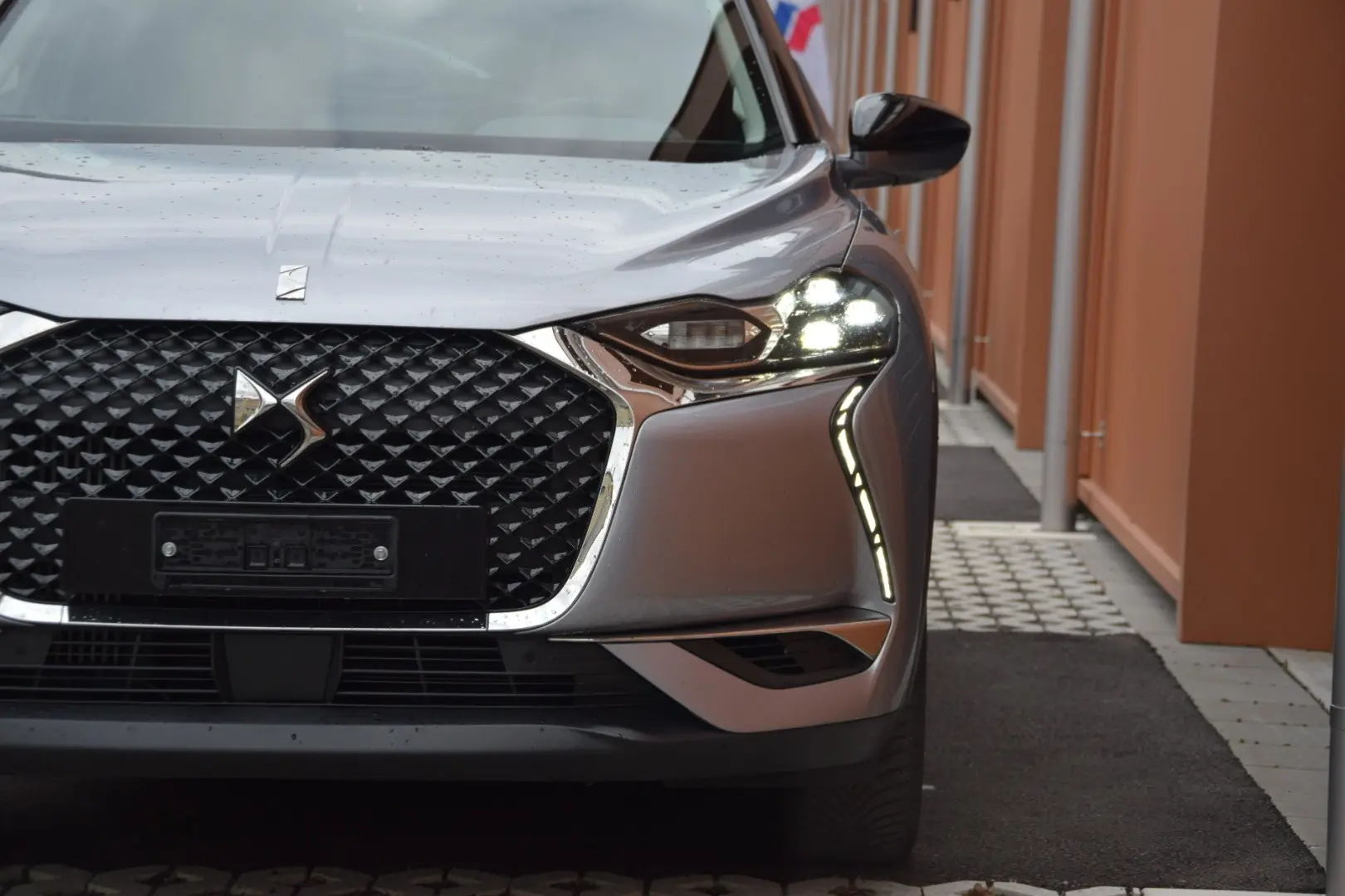 Ds Automobiles Ds3 2019 occasion Denges — 5