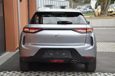 DS 3 Crossback 1.2 PureTech Performance Line — Élégance urbaine et technologie, 66 900 km — Miniatura 8