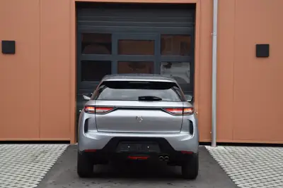 DS 3 Crossback 1.2 PureTech Performance Line — Élégance urbaine et technologie, 66 900 km — Miniatura 10