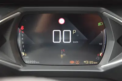 DS 3 Crossback 1.2 PureTech Performance Line — Élégance urbaine et technologie, 66 900 km — Miniatura 17