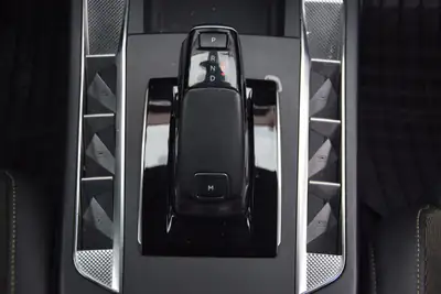 DS 3 Crossback 1.2 PureTech Performance Line — Élégance urbaine et technologie, 66 900 km — Miniatura 24