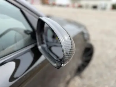 Audi S6 Limousine 4.0 TFSI V8 — Berline sport 420 ch, état exceptionnel — cruscotto