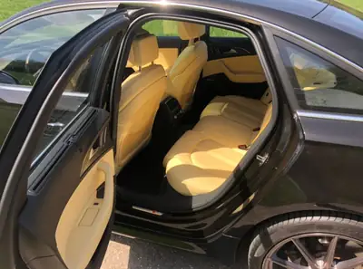 Audi S6 Limousine 4.0 TFSI V8 — Berline sport 420 ch, état exceptionnel — dettaglio