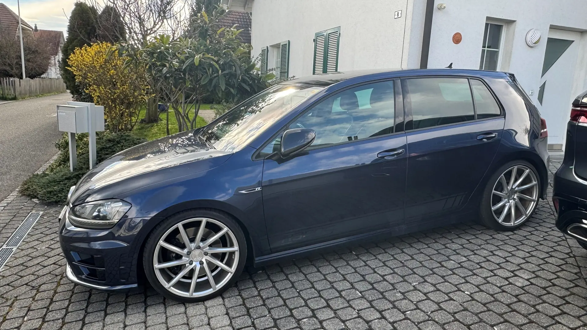 Volkswagen Golf 2017 occasion Subingen — 3